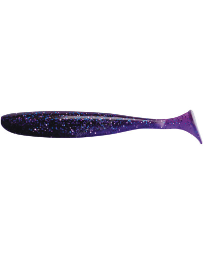 Силикон Keitech Easy Shiner 3" ц:ea#04 violet