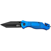 Ніж SKIF Plus Lifesaver Blue