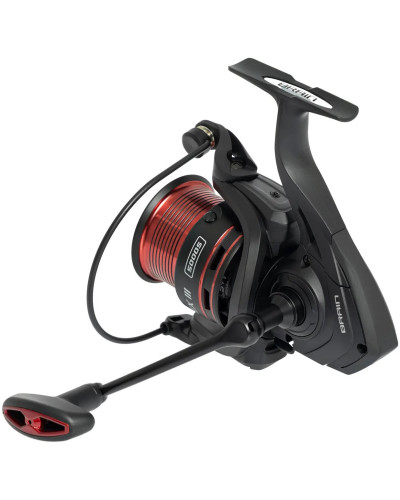 Котушка Brain Apex III Feeder 5000S 5+1BB — фото 2