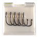 Гачок короповий RidgeMonkey Ape-X Snag Hook 2XX Barbed size 4 — фото 2 Гачок короповий RidgeMonkey Ape-X Snag Hook 2XX Barbed size 4 — фото 2