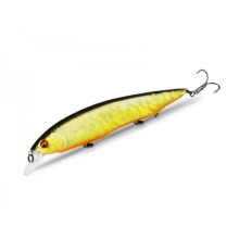 Воблер Bearking Kanata 160F 30g, 0,8-1,2m, цвет K (Kinkuro)