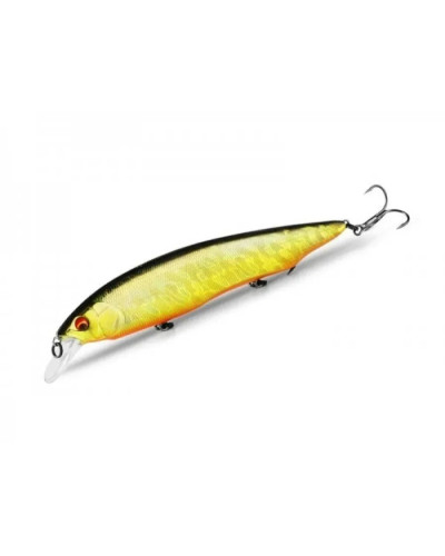 Воблер Bearking Kanata 160F 30g, 0,8-1,2m, цвет K (Kinkuro)