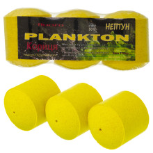 Технопланктон Нептун Fluo XXL "Корица" 195g