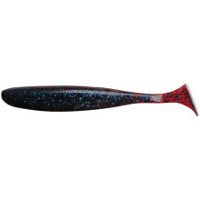 Силикон Keitech Easy Shiner 3.5" ц:ea#03 grape