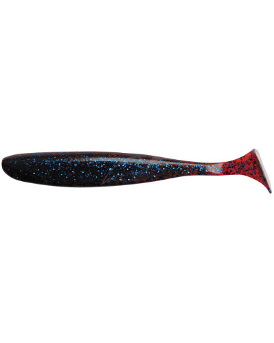 Силикон Keitech Easy Shiner 3.5" ц:ea#03 grape