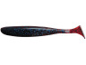 Силикон Keitech Easy Shiner 3.5" ц:ea#03 grape