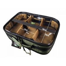 Сумка-Повідочниця Rig-Box Elite 34х21х9см