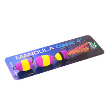 Мандула проф монтаж |Profmontazh| 10cm 3g col.MC107
