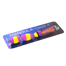 Мандула проф монтаж |Profmontazh| 10cm 3g col.MC107