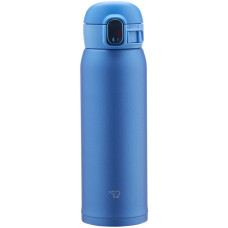 Термокружка Zojirushi SM-WA48AA 0.48 л к:блакитний