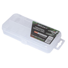 Коробка Select Terminal Tackle Box SLHS-009
