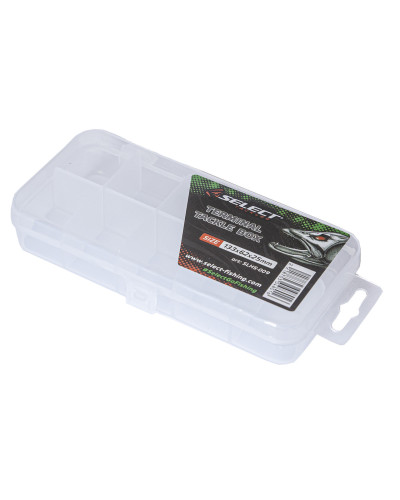 Коробка Select Terminal Tackle Box SLHS-009