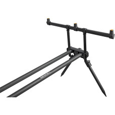 Підставка для вудилищ Род-под Brain RP2 (3 buzz bars+rod rests)