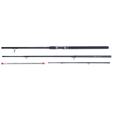 Фидерное Удилище SWD Force Feeder 3,90m 150g