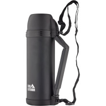 Термос SKIF Outdoor Caravanner 2L ц:black