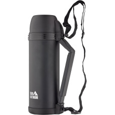 Термос SKIF Outdoor Caravanner 2L к:black