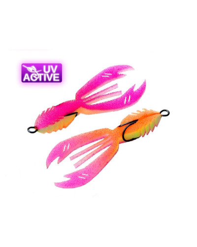 Поролоновий рак Профмонтаж Crayfish 3.5" col.407