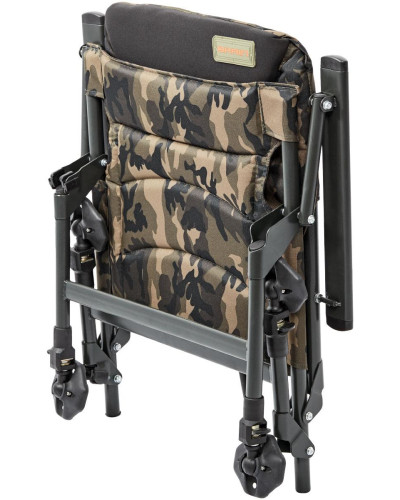 Кресло Brain Eco Armchair HYC053AL-II — фото 4