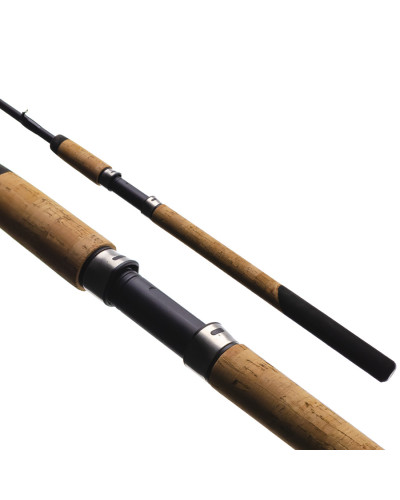 Фидерное удилище Feima Looker Feeder 2.40m up 160g — фото 4