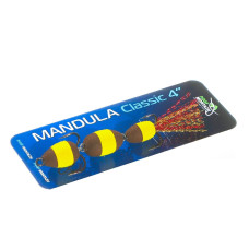 Мандула проф монтаж |Profmontazh| 10cm 3g col.MC105