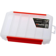 Коробка Select Lure Box SLHX-1902