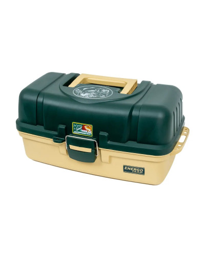 Ящик Fishing Box EnergoTeam 3-полки TB 6300