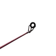 Спінінг короповий Feima Navigator Red 2.40m