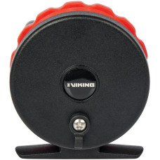 Котушка Viking Fishing Ice Pro 65 к:red