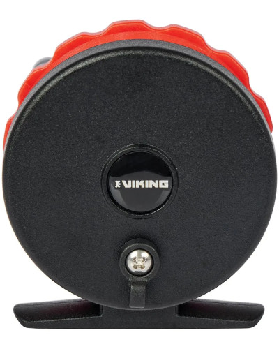 Котушка Viking Fishing Ice Pro 65 к:red — фото 2