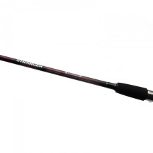 Cпиннинг штекерный Stranger JIG, 2,1m 5-17g