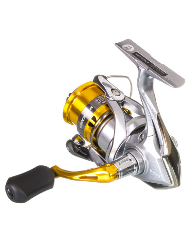 Котушка Shimano Sedona C2000S FI 3+1BB — фото 2