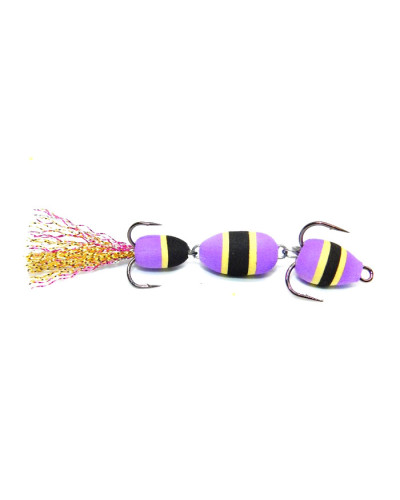 Мандула проф монтаж |Profmontazh| 10cm 3g col.MC502