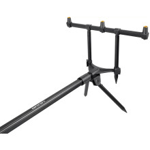 Подставка для удилищ Род-под Brain RP1 (3 buzz bars)