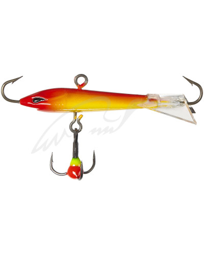 Балансир Select Smile 55mm 18.0g FM (Fire Minnow)