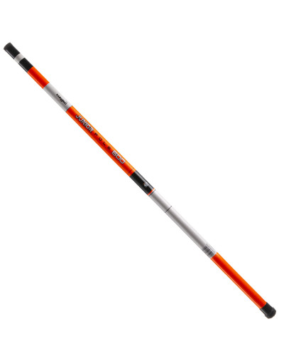 Махова вудка Energofish Black Spider Pole 500