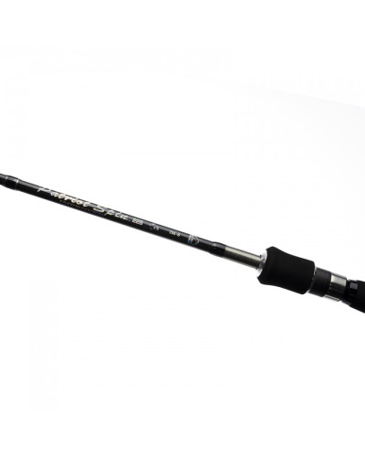 Спінінг штекерний Condor Patriot Spin New 2,28 m карбон IM8 2-8g — фото 2