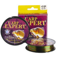 Леска Carp Expert Multicolor 150m 0.20mm