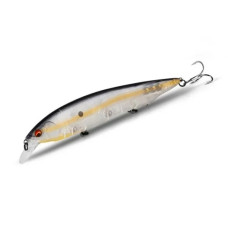 Воблер Bearking Kanata 160F 30g, 0,8-1,2m, колір H (Sexy Shad)
