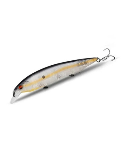 Воблер Bearking Kanata 160F 30g, 0,8-1,2m, колір H (Sexy Shad)