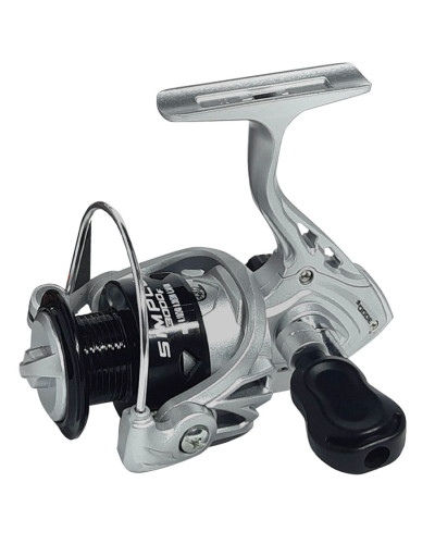 Катушка Siweida Simple 2000f 1BB