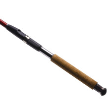 Спінінг короповий Feima Navigator Red 2.40m