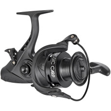 Котушка Brain Classic Carp Baitrunner 4000 4+1BB