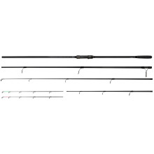 Вудлище Energofish Carp Expert Double Tip Heavy 3.6 м 3 секції 3 lbs кільце 50 мм IM-12