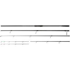 Вудлище Energofish Carp Expert Double Tip Heavy 3.6 м 3 секції 3 lbs кільце 50 мм IM-12