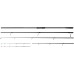 Вудлище Energofish Carp Expert Double Tip Heavy 3.6 м 3 секції 3 lbs кільце 50 мм IM-12 — фото 2