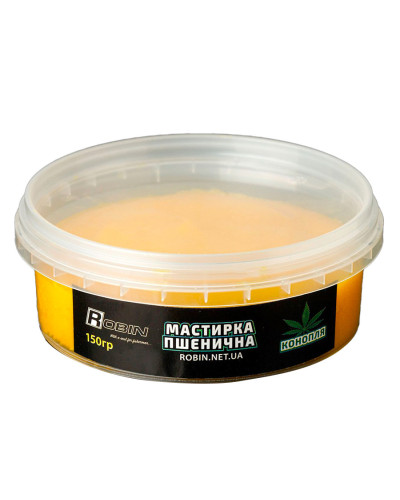 Мастырка пшеничная Robin Конопля 150g