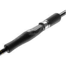 Спиннинг Favorite X1 Travel 764M 2.29m 7-24g Fast