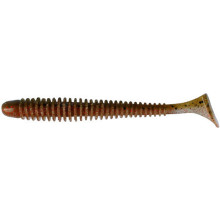 Силикон Keitech Swing Impact 3" ц:404 red crawdad