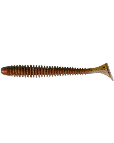 Силикон Keitech Swing Impact 3" ц:404 red crawdad