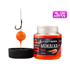 Діп Carptronik (Мокалка) Криль 100ml
